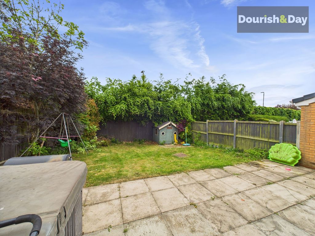 Additional image 4 of 3 bed detached house for saleOld School Drive, Stafford ST16