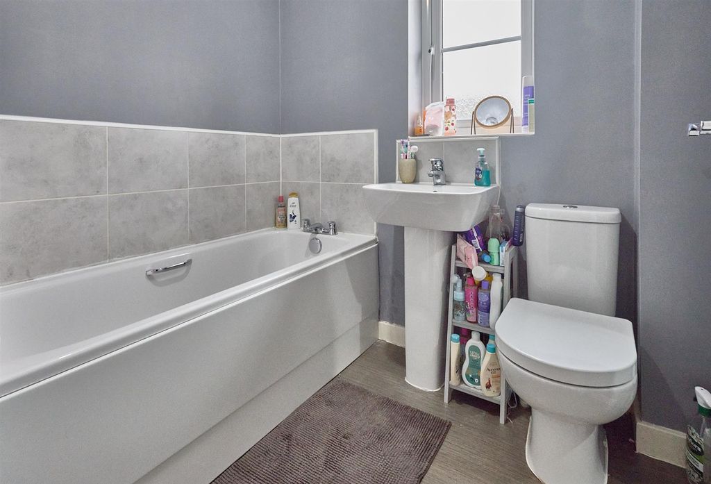 Additional image 9 of 3 bed semi-detached house for saleIndigo Drive, Burbage, Hinckley LE10
