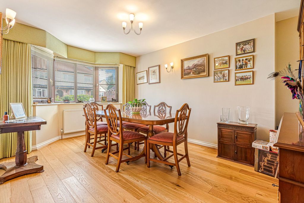 Additional image 9 of 4 bed detached house for saleBurgins Lane, Waltham On The Wolds, Melton Mowbray LE14