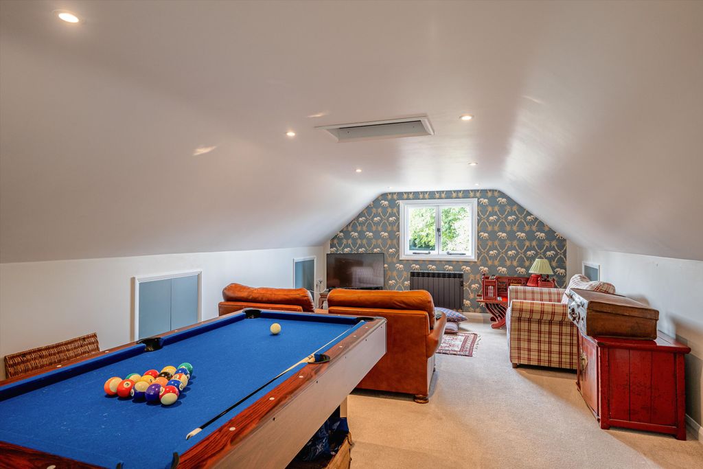 Additional image 24 of 5 bed detached house for saleManor Farm Lane, Patney, Devizes, Wiltshire SN10