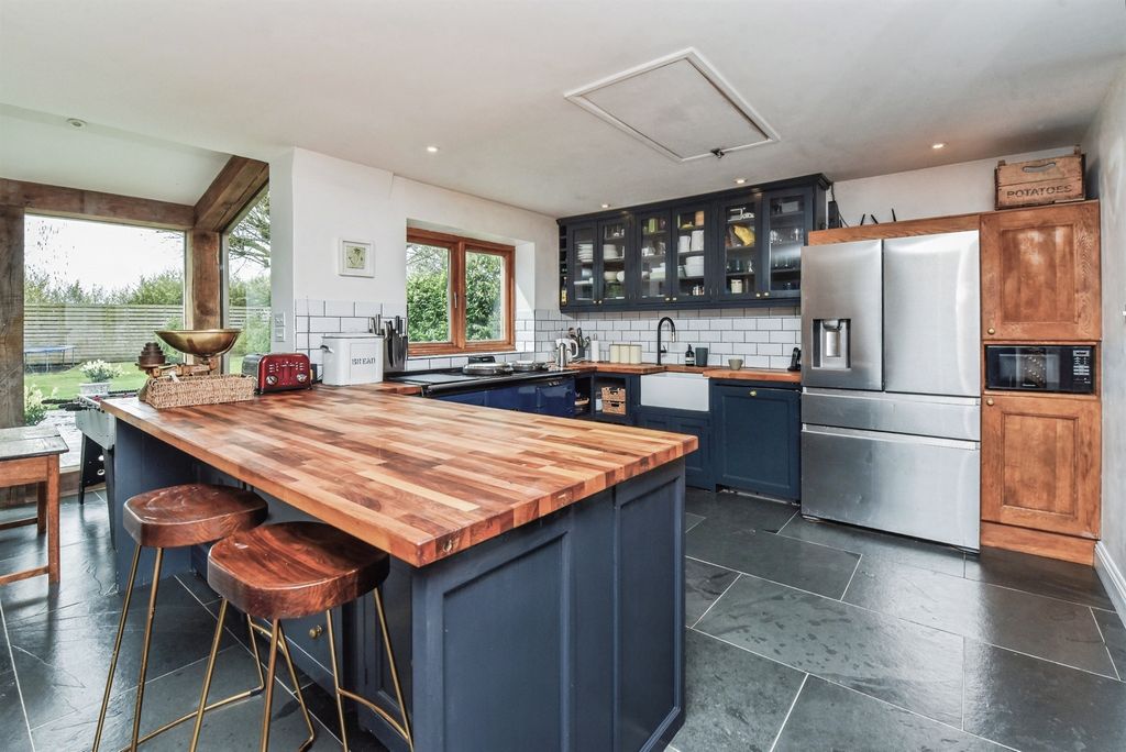 Additional image 5 of 4 bed detached house for saleHigh Street, Chapmanslade, Westbury BA13