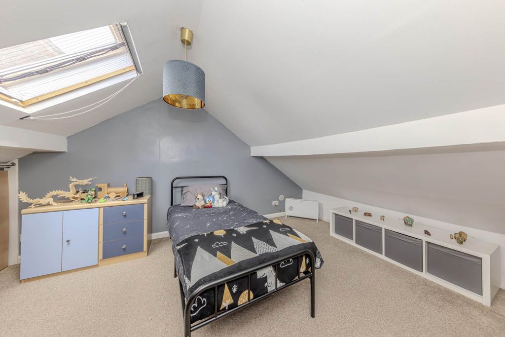 Additional image 13 of 2 bed terraced house for saleWeston Street, Stoke On Trent ST3