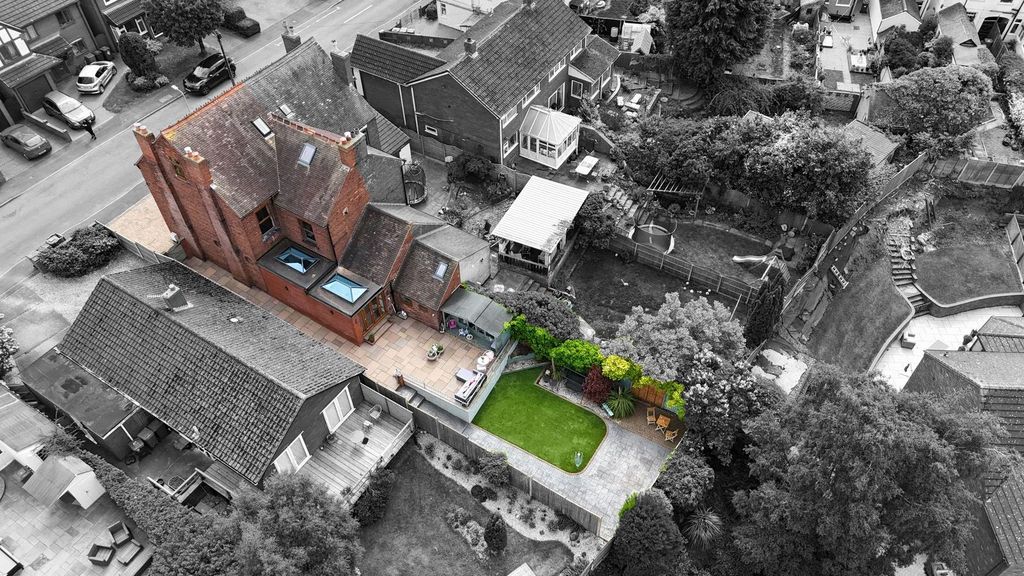 Additional image 50 of 4 bed semi-detached house for saleHatherton Street, Cheslyn Hay, Walsall WS6