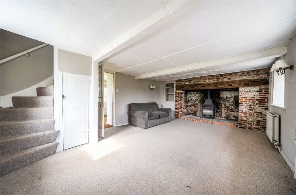 Additional image 3 of 3 bed cottage for saleBrown's Lane, Alton Barnes, Marlborough, Wiltshire SN8