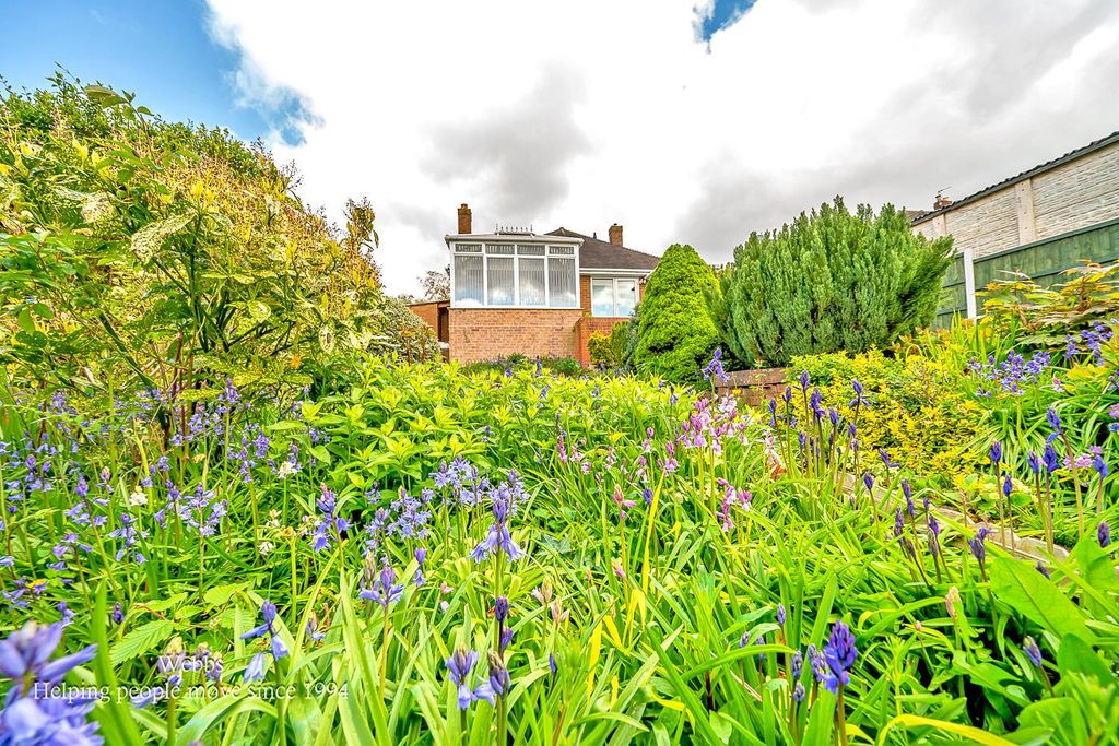 Additional image 26 of 2 bed detached bungalow for saleLittleworth Road, Hednesford, Cannock WS12