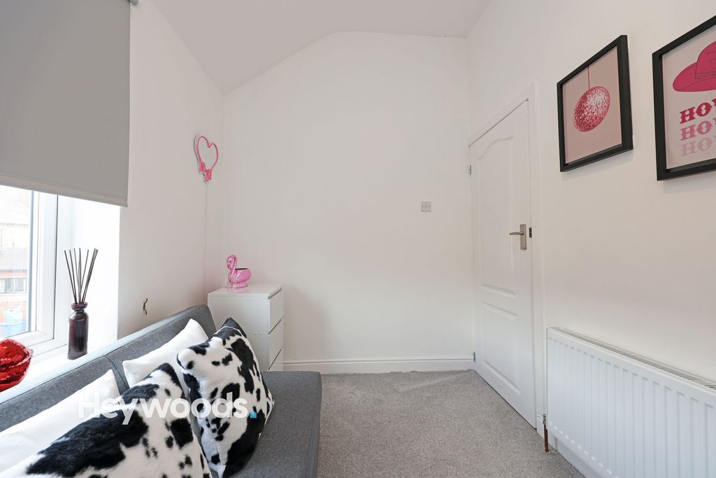 Additional image 15 of 2 bed end terrace house for saleHatrell Street, Newcastle ST5