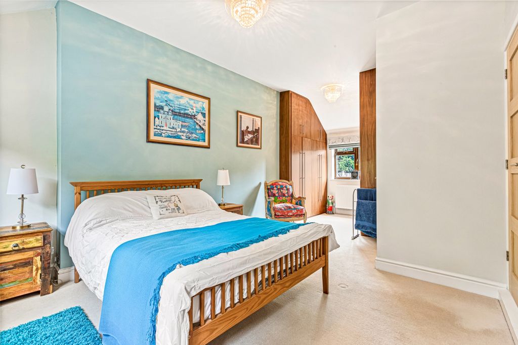 Additional image 14 of 5 bed detached house for saleSeine Lane, Enderby, Leicester, Leicestershire LE19