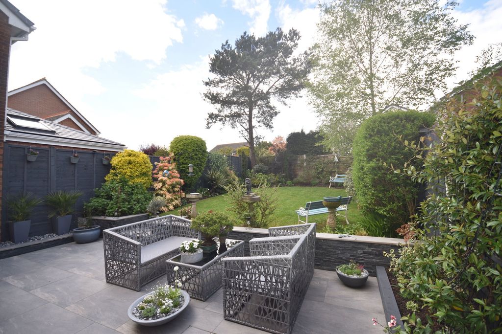Additional image 14 of 3 bed link detached house for saleGoodwood Close, Stretton DE13