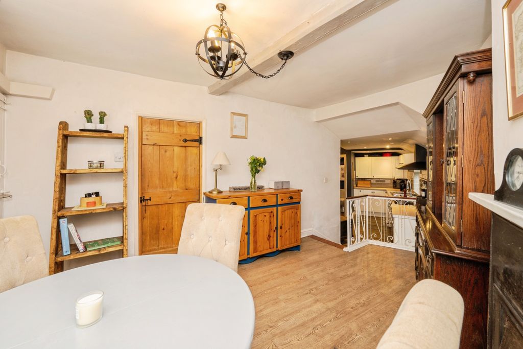 Additional image 7 of 2 bed cottage for saleMain Road, Ashbourne DE6