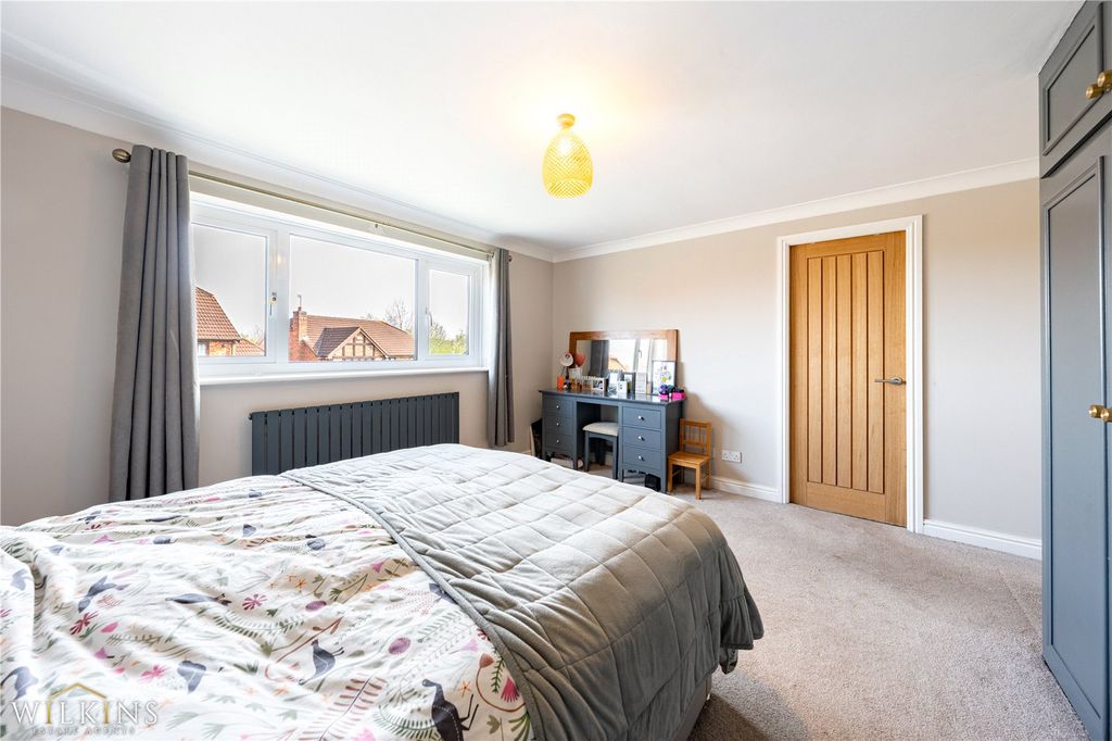 Additional image 19 of 5 bed detached house for saleShannon, Tamworth, Staffordshire B77