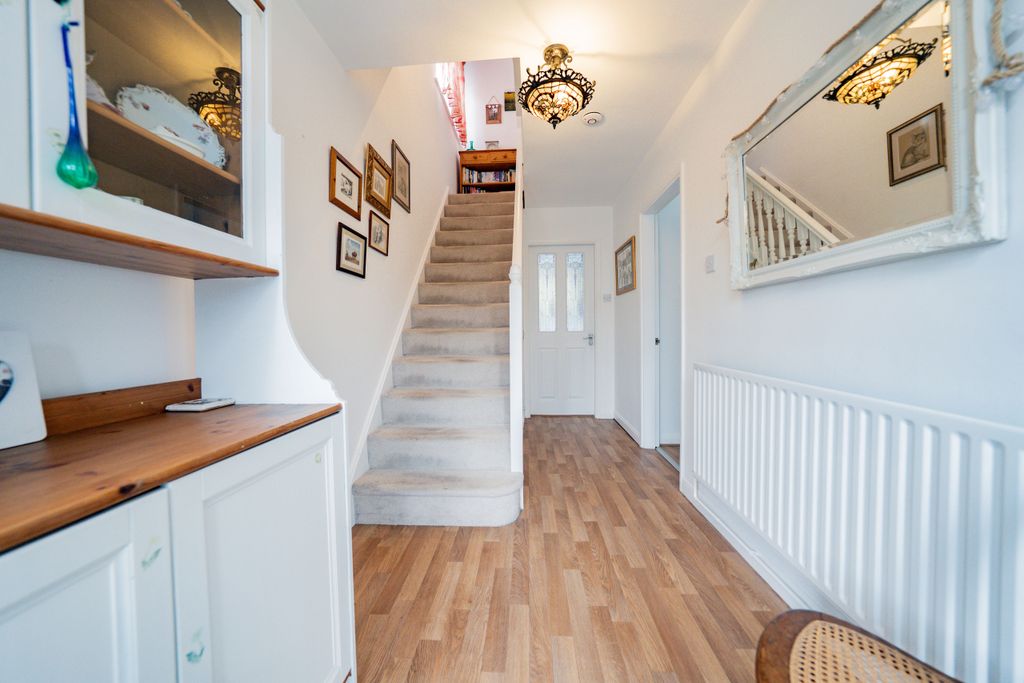 Additional image 10 of 3 bed detached house for saleThe Osiers, Braunstone, Leicester, Leicestershire LE3