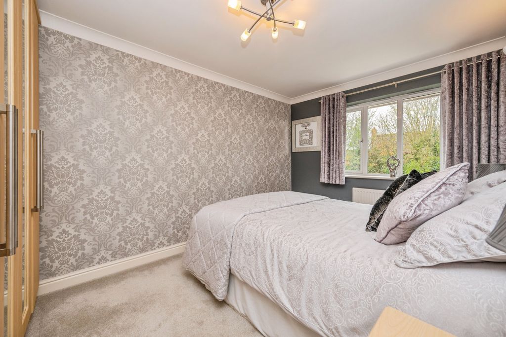 Additional image 26 of 5 bed detached house for saleEdwards Farm Road, Fradley WS13