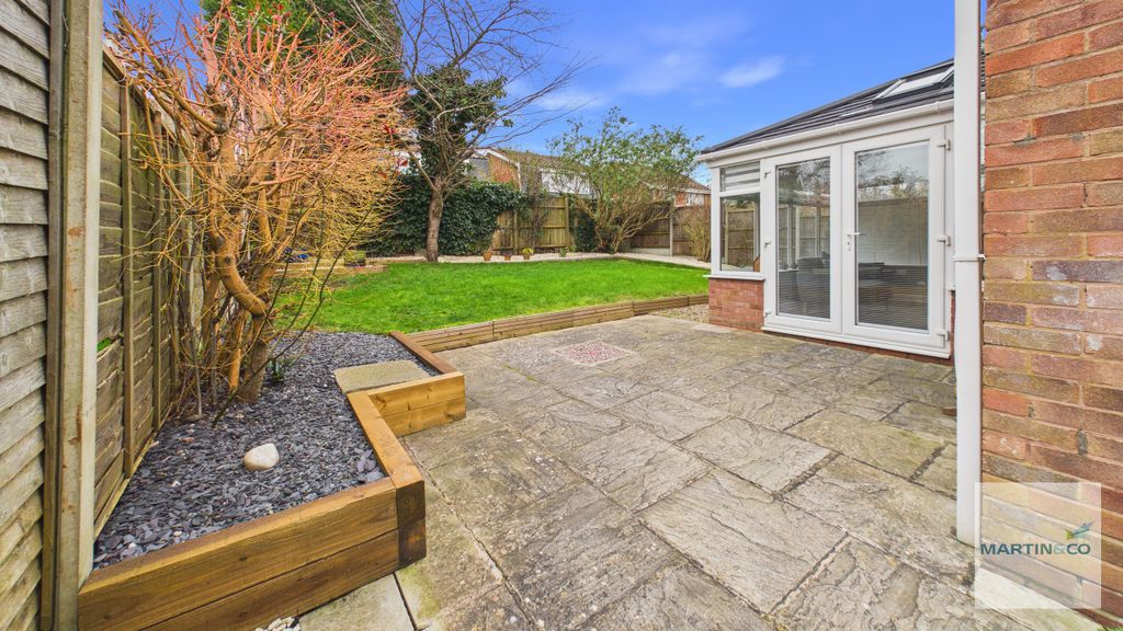Additional image 19 of 4 bed detached house for saleAshlands Close, Perrycrofts, Tamworth B79