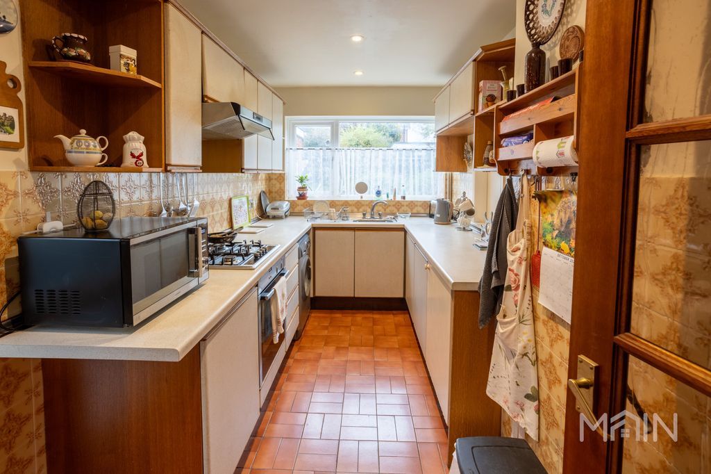 Additional image 9 of 3 bed detached house for saleNewhaven Road, Uppingham, Leicestershire LE5