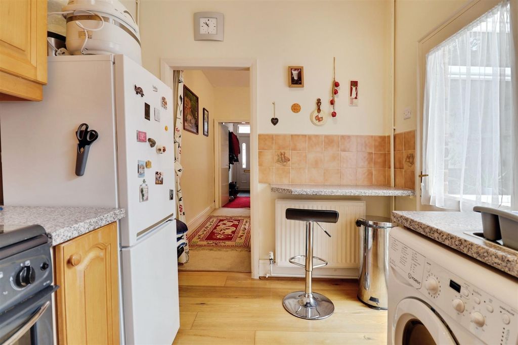 Additional image 9 of 2 bed terraced house for saleHill Street, Newcastle ST5