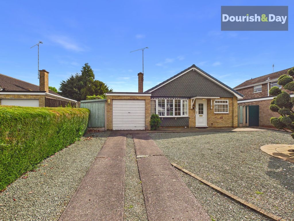 Additional image 22 of 2 bed detached bungalow for saleClevedon Avenue, Stafford ST17