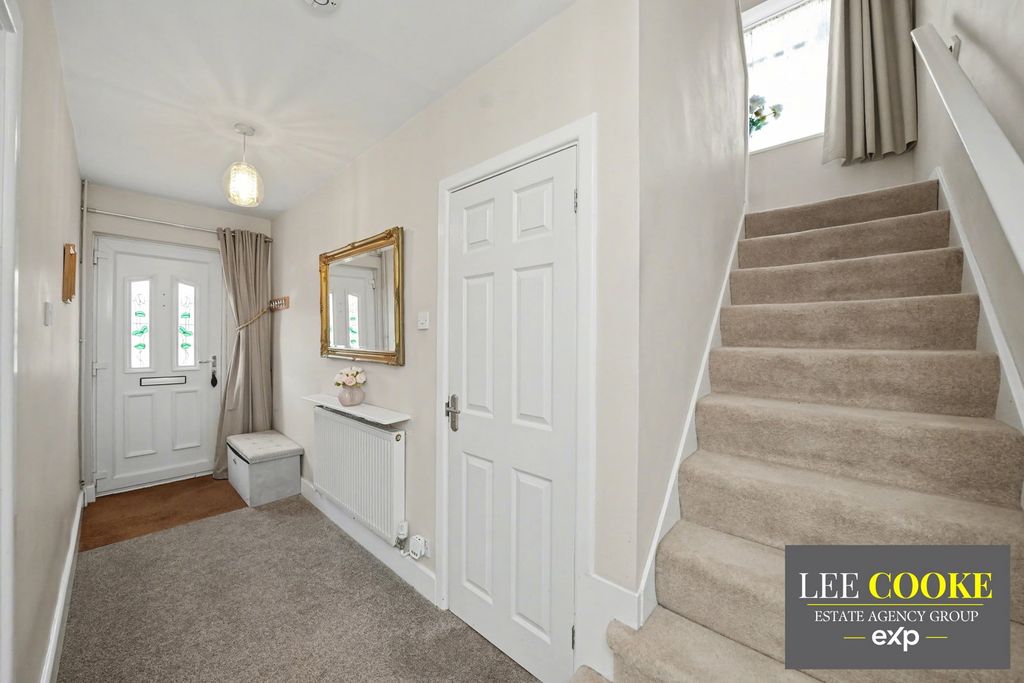Additional image 6 of 4 bed detached house for saleNewquay Avenue, Weeping Cross, Stafford ST17