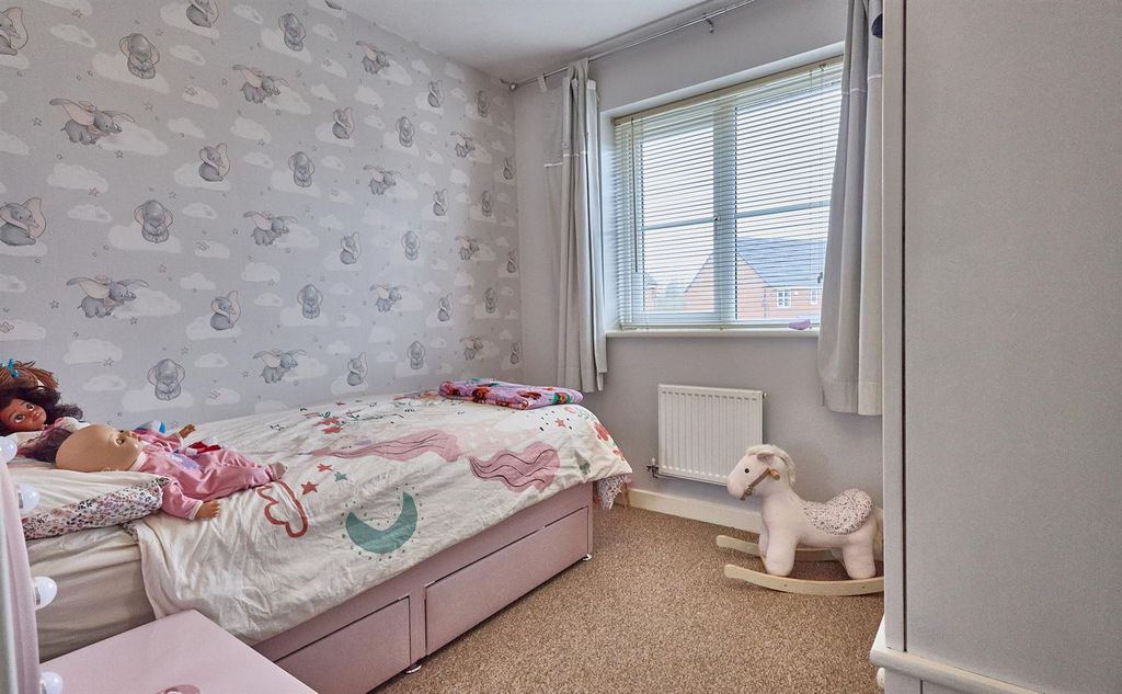 Additional image 7 of 3 bed semi-detached house for saleIndigo Drive, Burbage, Hinckley LE10