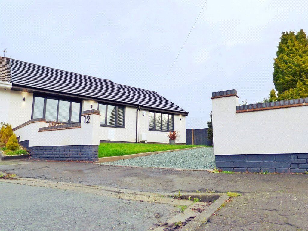 Additional image 17 of 3 bed bungalow for saleMount Close, Cheslyn Hay, Staffordshire WS6