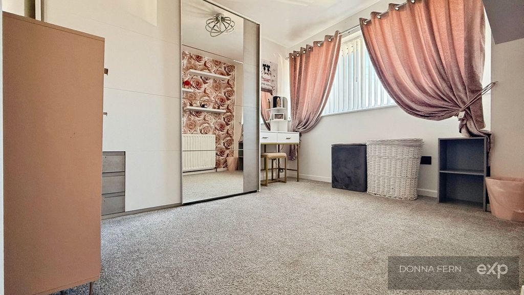 Additional image 13 of 3 bed town house for saleNewmount Road, Fenpark, Stoke-On-Trent ST4