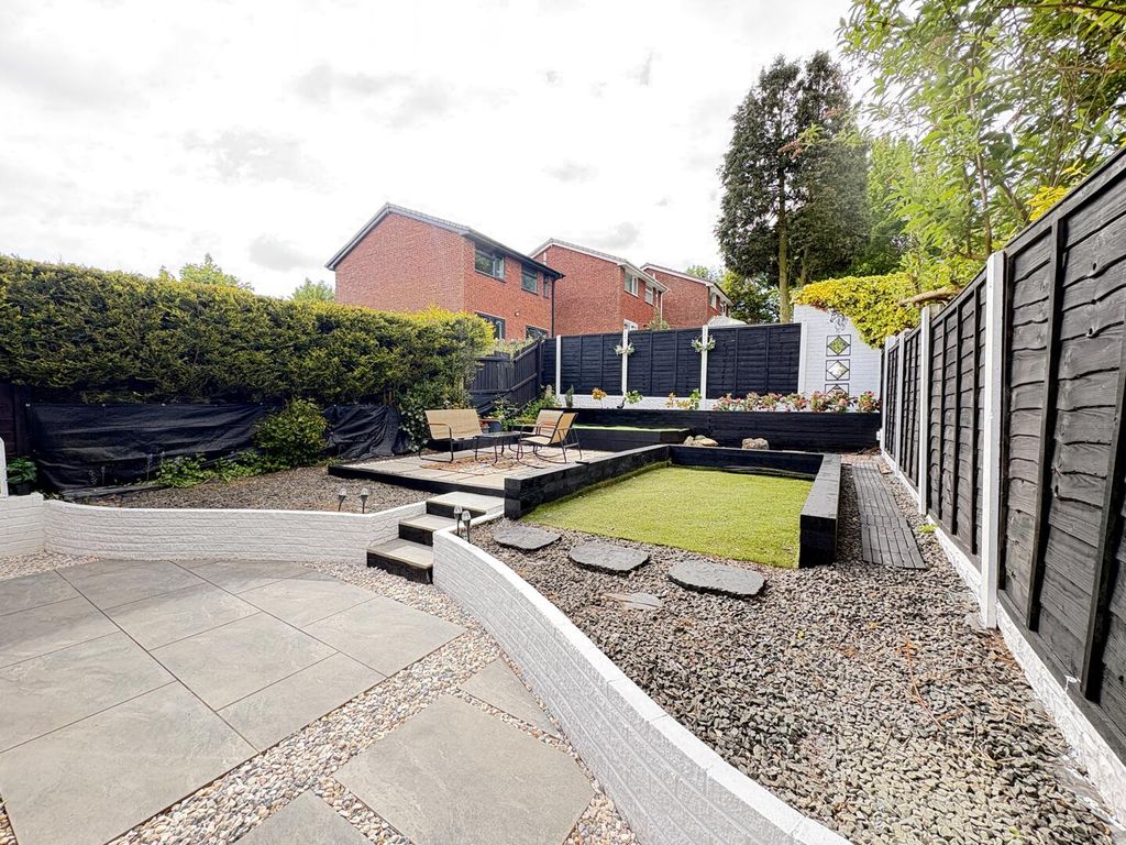 Additional image 19 of 3 bed property for saleRedwood Drive, Burntwood WS7