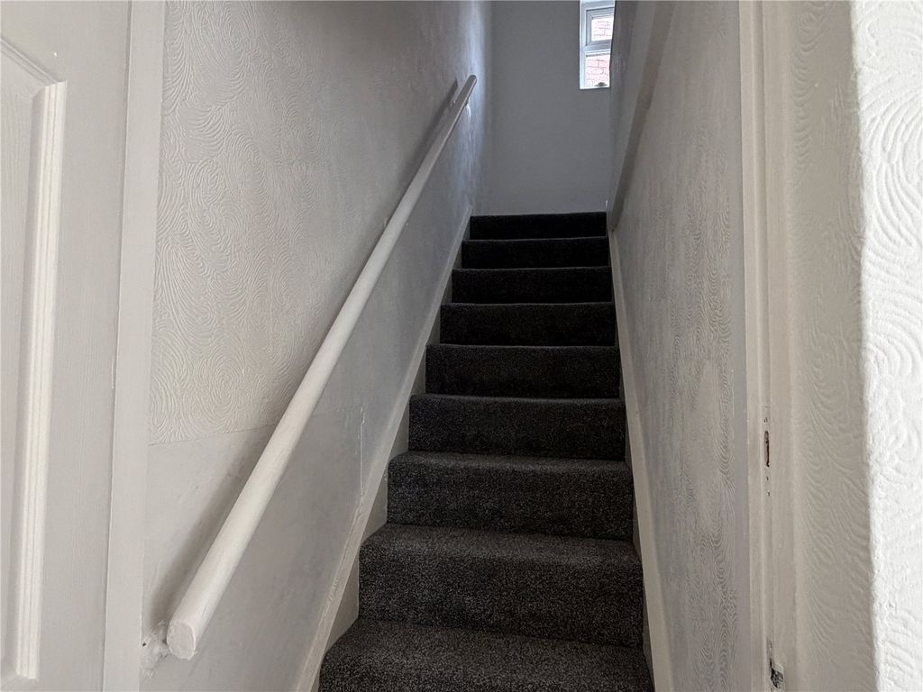 Additional image 7 of 2 bed terraced house for saleColeshill Street, Fazeley, Tamworth, Staffordshire B78