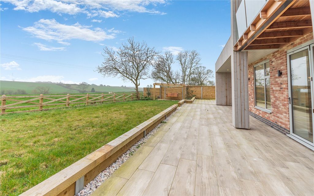 Additional image 23 of 5 bed detached house for saleBerry Thorpe Farm, Waltham Road, Thorpe Arnold, Melton Mowbray LE14