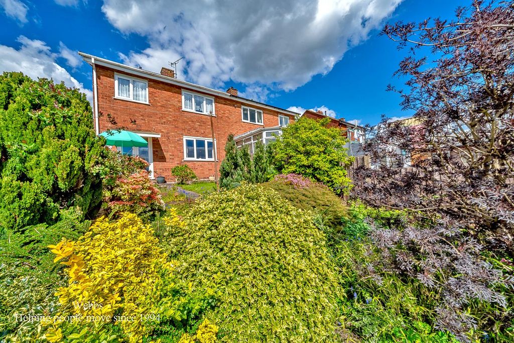 Additional image 22 of 3 bed semi-detached house for saleLittleworth Road, Hednesford, Cannock WS12