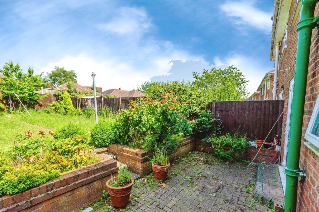 Additional image 13 of 2 bed semi-detached house for saleParker Road, Wolverhampton WV11