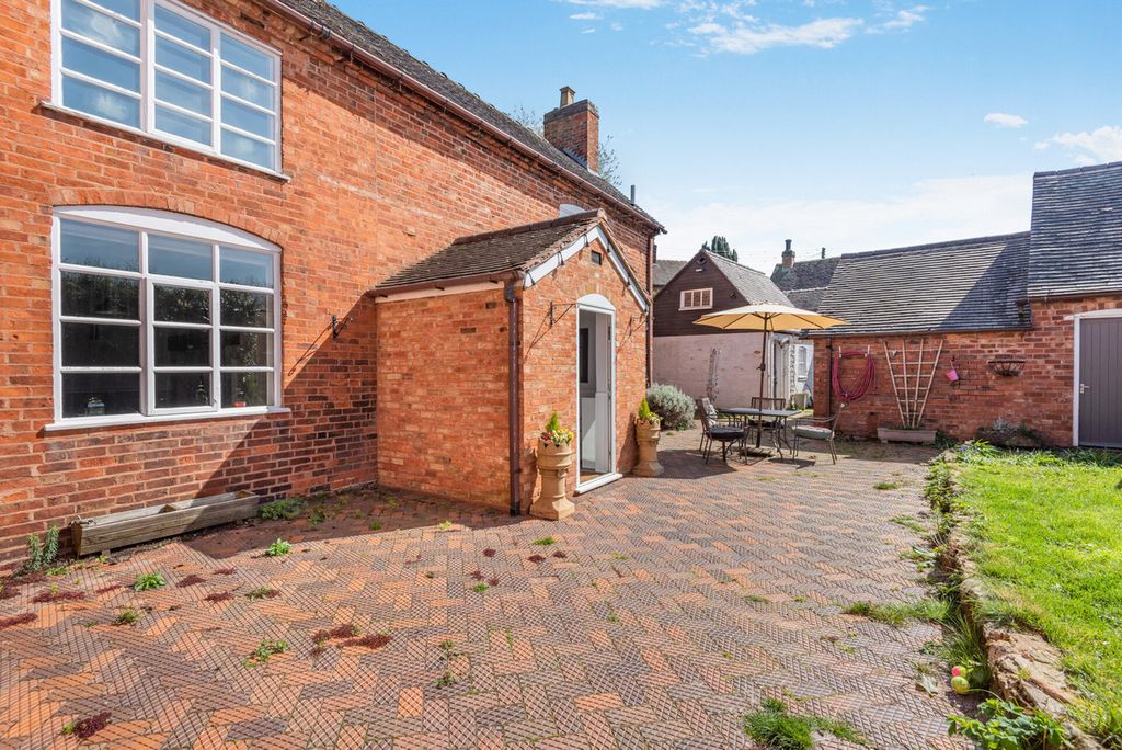 Additional image 32 of 6 bed detached house for saleSmithy Lane Hixon Stafford, Staffordshire ST18