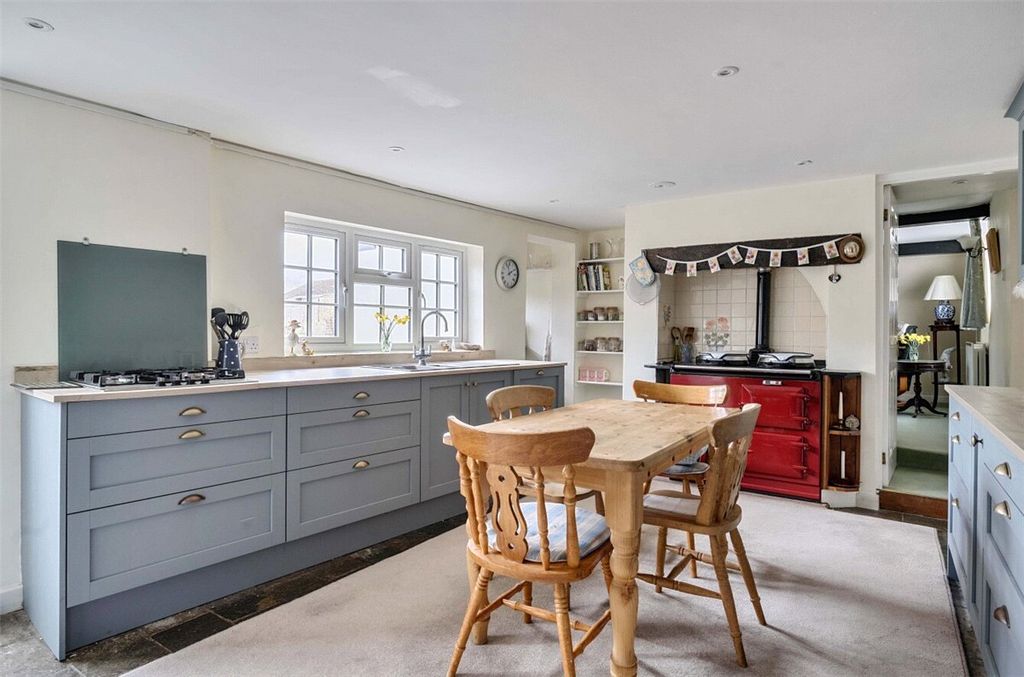 Additional image 7 of 3 bed detached house for saleMilton Lilbourne, Pewsey, Wiltshire SN9