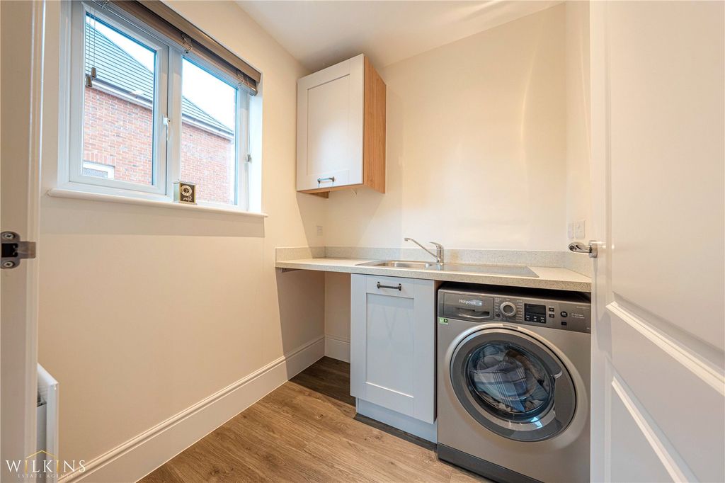 Additional image 11 of 3 bed detached house for saleHadrian Way, Nuneaton, Warwickshire CV11