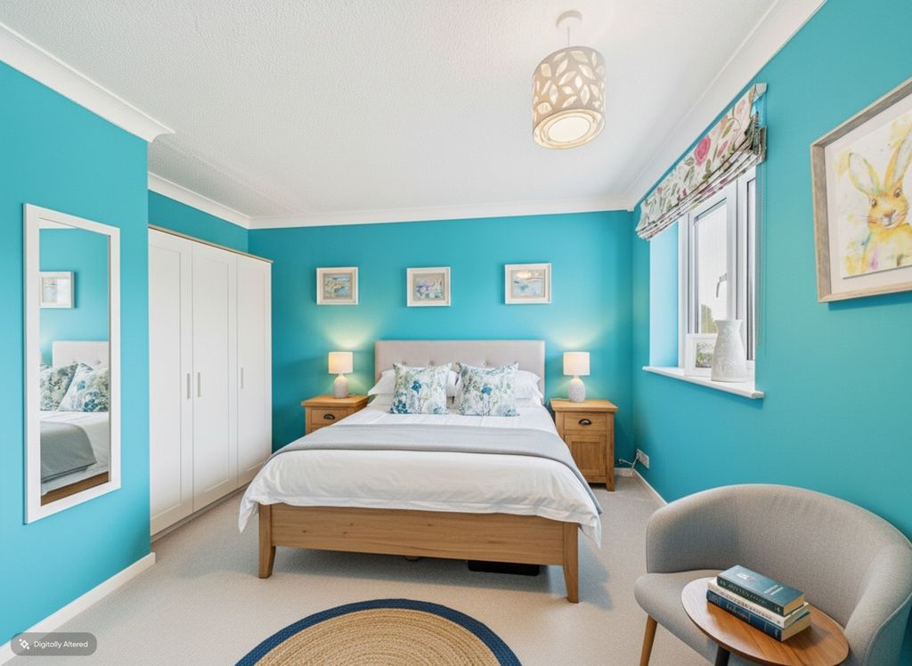 Additional image 5 of 2 bed semi-detached house for saleCrestwood Close, Stretton, Burton-On-Trent, Staffordshire DE13