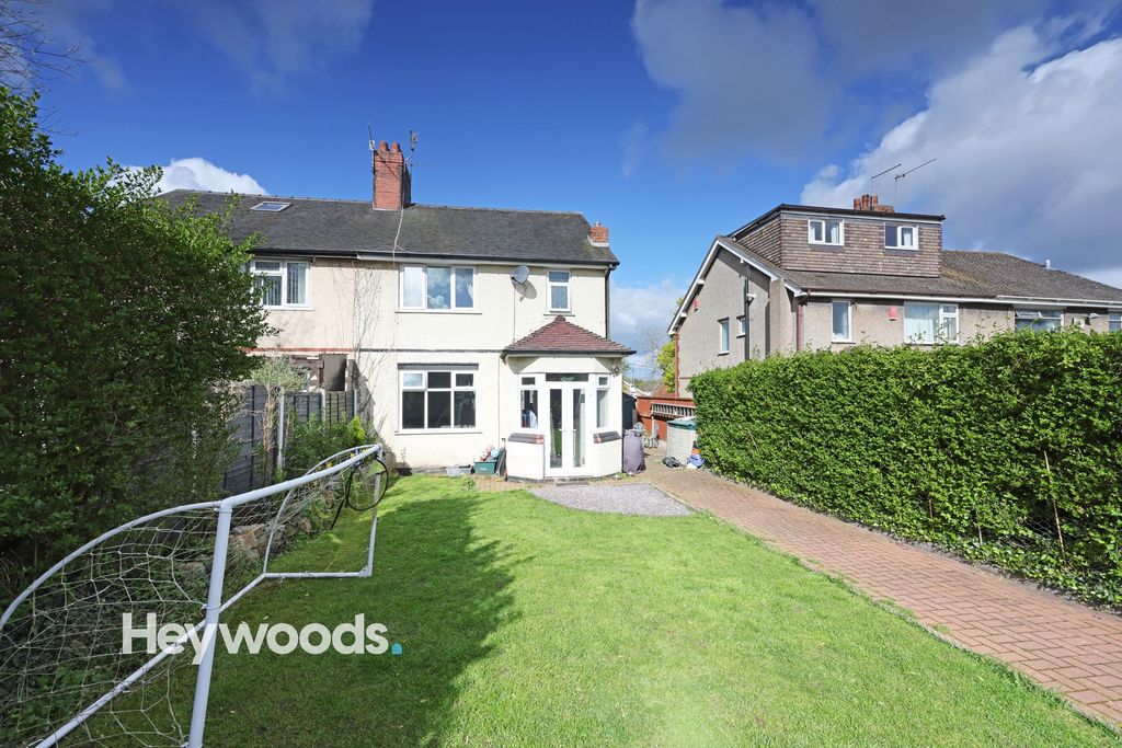 Additional image 36 of 3 bed semi-detached house for saleSeabridge Road, Newcastle ST5