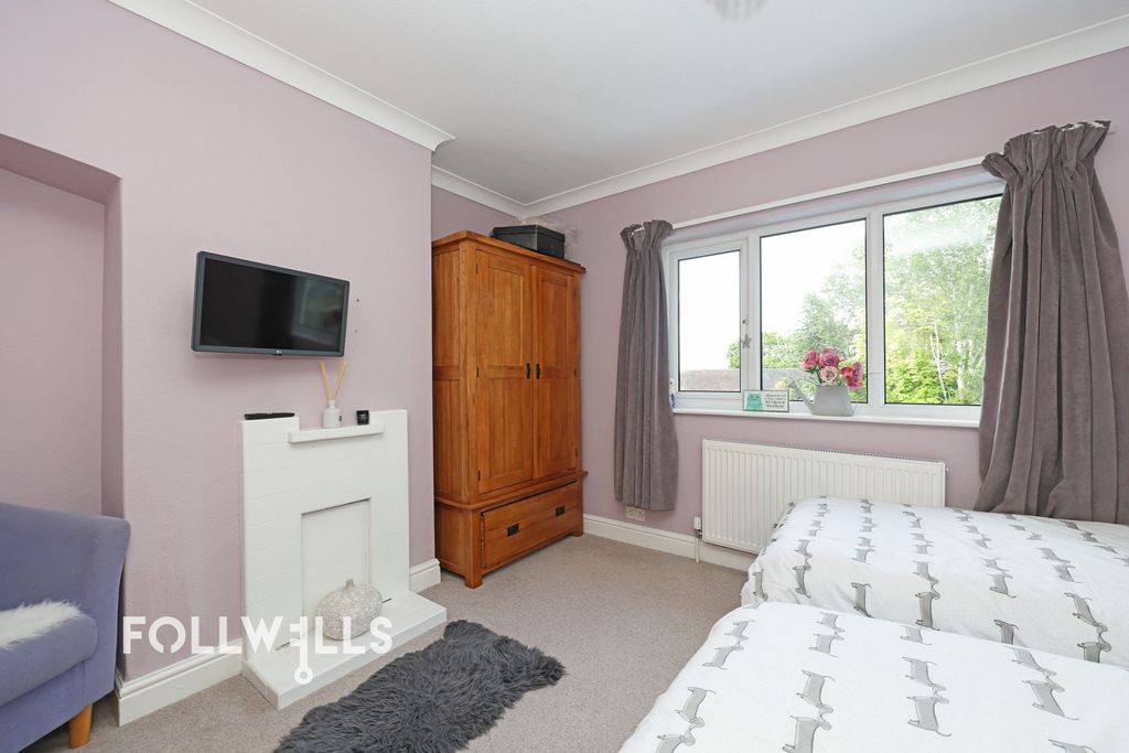 Additional image 25 of 4 bed semi-detached house for saleMyott Avenue, Newcastle ST5