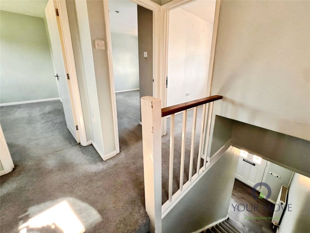 Additional image 12 of 3 bed semi-detached house for saleFarm Close, Burton-On-Trent, Staffordshire DE13