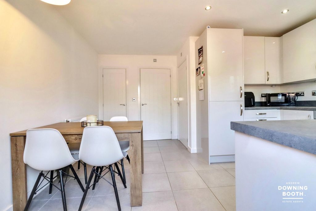 Additional image 11 of 2 bed end terrace house for saleBythe Way Walk, Streethay, Lichfield WS13