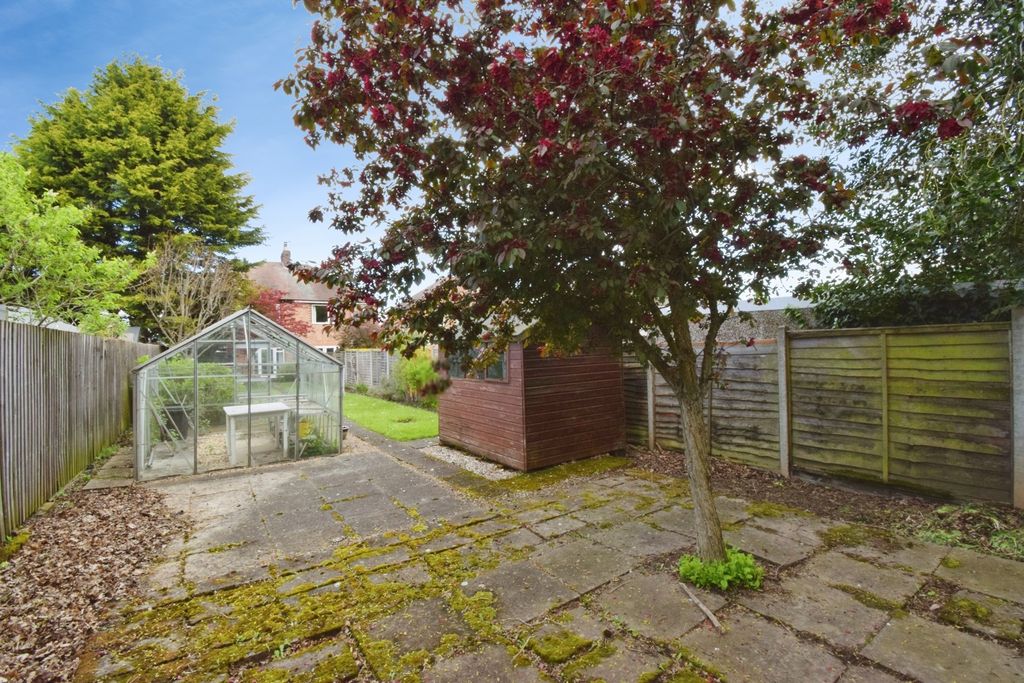 Additional image 20 of 3 bed semi-detached house for saleOrchard Road, Birstall, Leicester, Leicestershire LE4