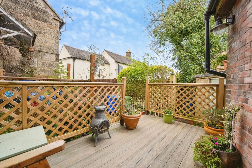 Additional image 20 of 2 bed cottage for saleMain Road, Ashbourne DE6
