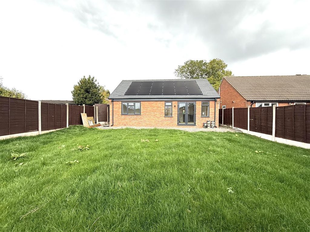 Additional image 2 of 2 bed detached bungalow for saleAshtree Court, Cemetery Road, Cannock WS11