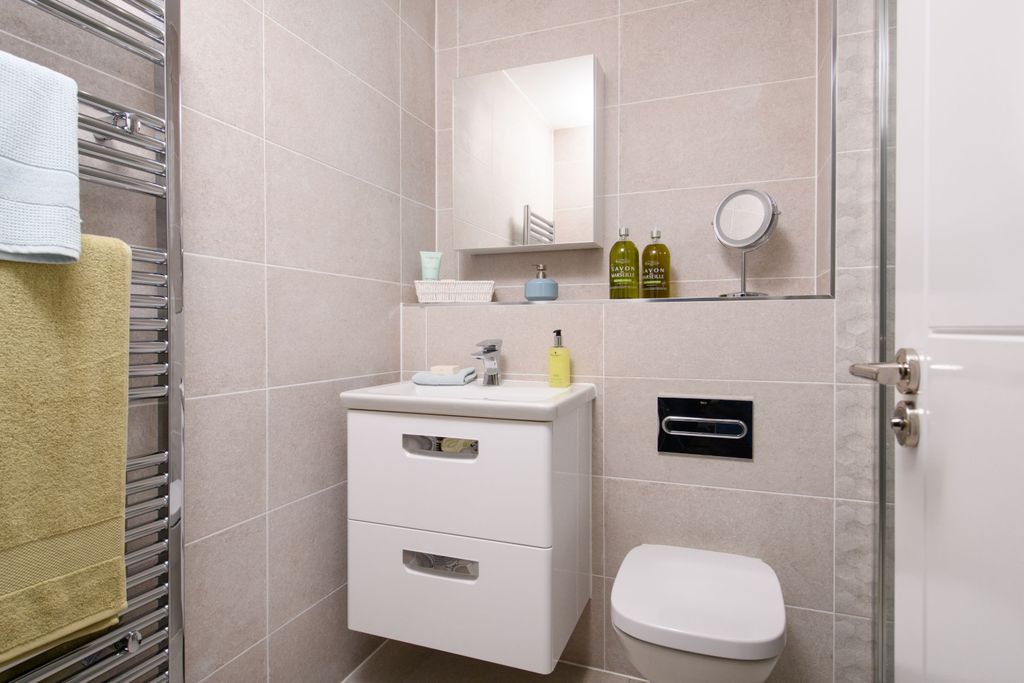 Additional image 7 of 4 bed detached house for sale"The Ophelia" at Ranshaw Drive, Stafford ST17