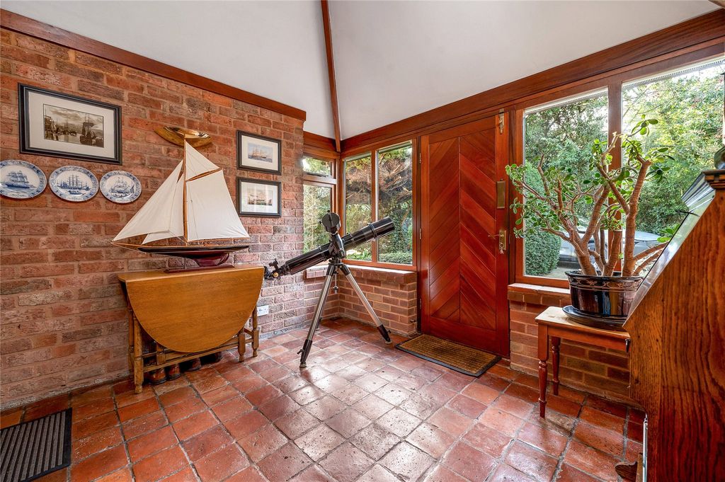 Additional image 8 of 6 bed detached house for saleUppingham Road, Evington, Leicester LE5
