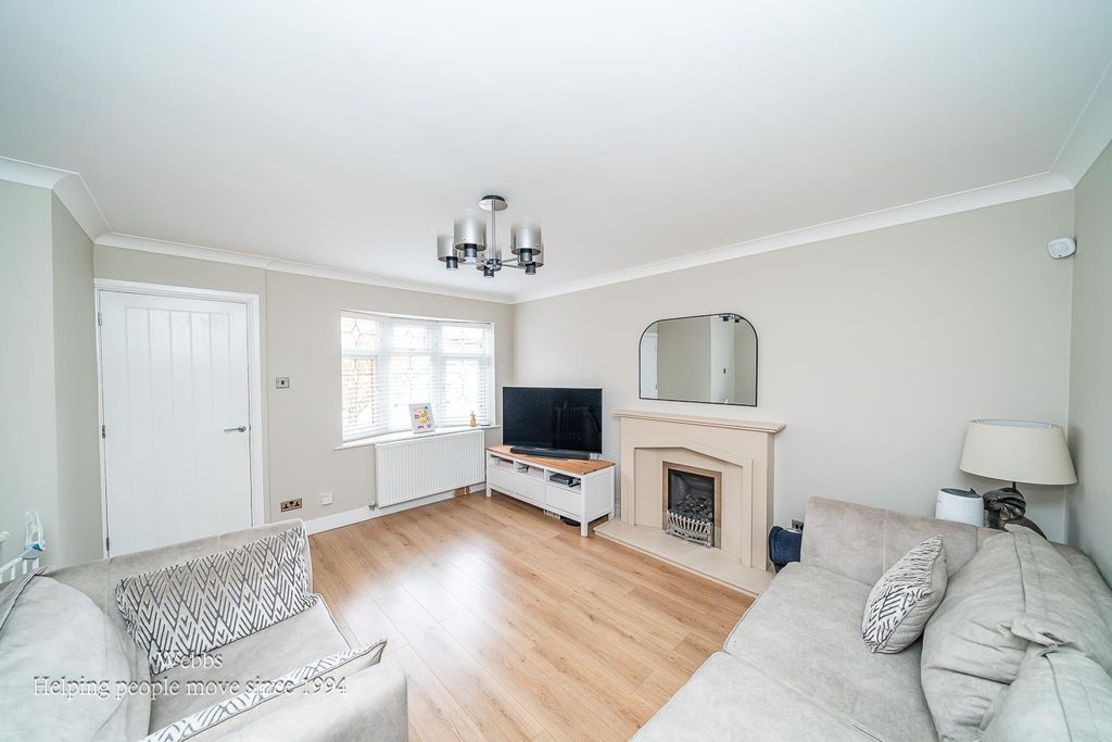Additional image 3 of 3 bed property for saleBrook House Lane, Featherstone, Wolverhampton WV10