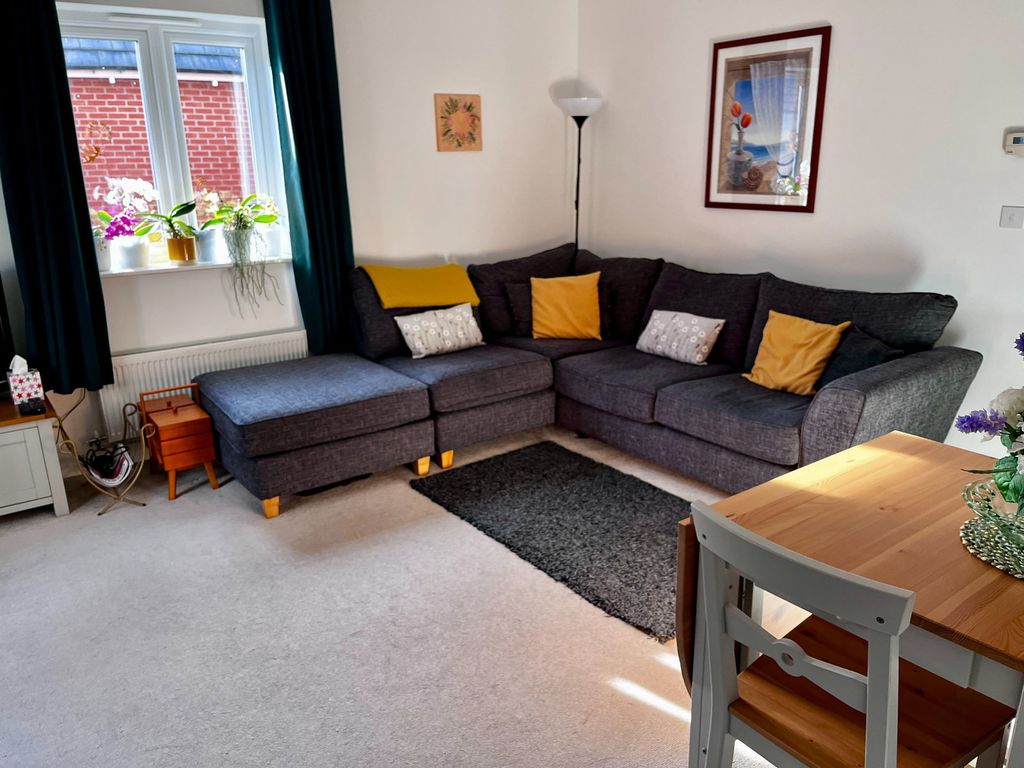 Additional image 2 of 2 bed semi-detached bungalow for saleDaisy Close, Queniborough, Leicester, Leicestershire LE7