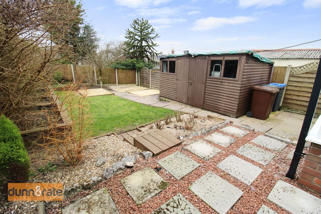 Additional image 19 of 2 bed semi-detached bungalow for saleCaroline Close, Werrington, Stoke-On-Trent ST9