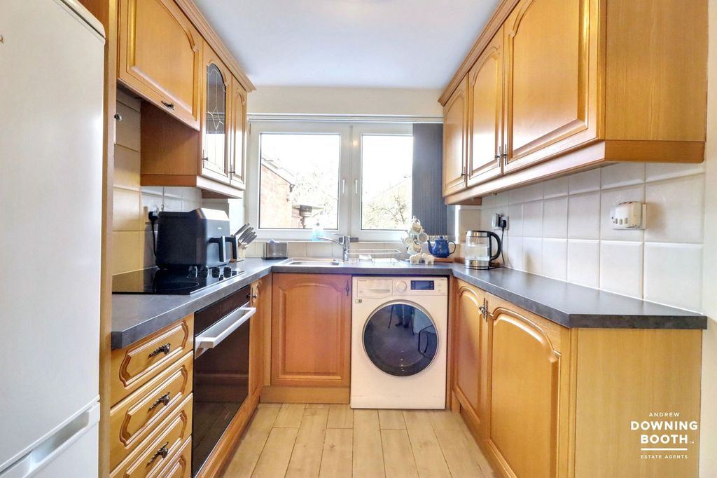 Additional image 5 of 3 bed link detached house for saleCanterbury Close, Lichfield WS13
