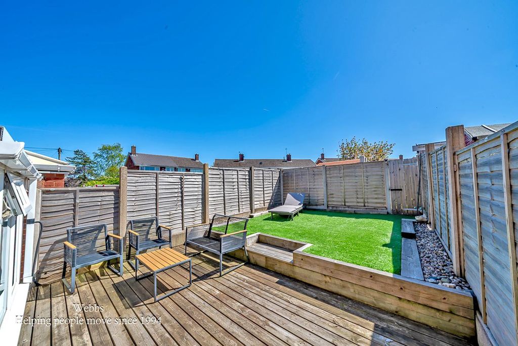 Additional image 23 of 3 bed terraced house for saleWell Lane, Great Wyrley WS6