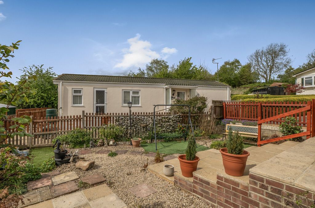 Additional image 11 of 2 bed mobile/park home for saleBrook Meadow, Wroughton, Swindon SN4