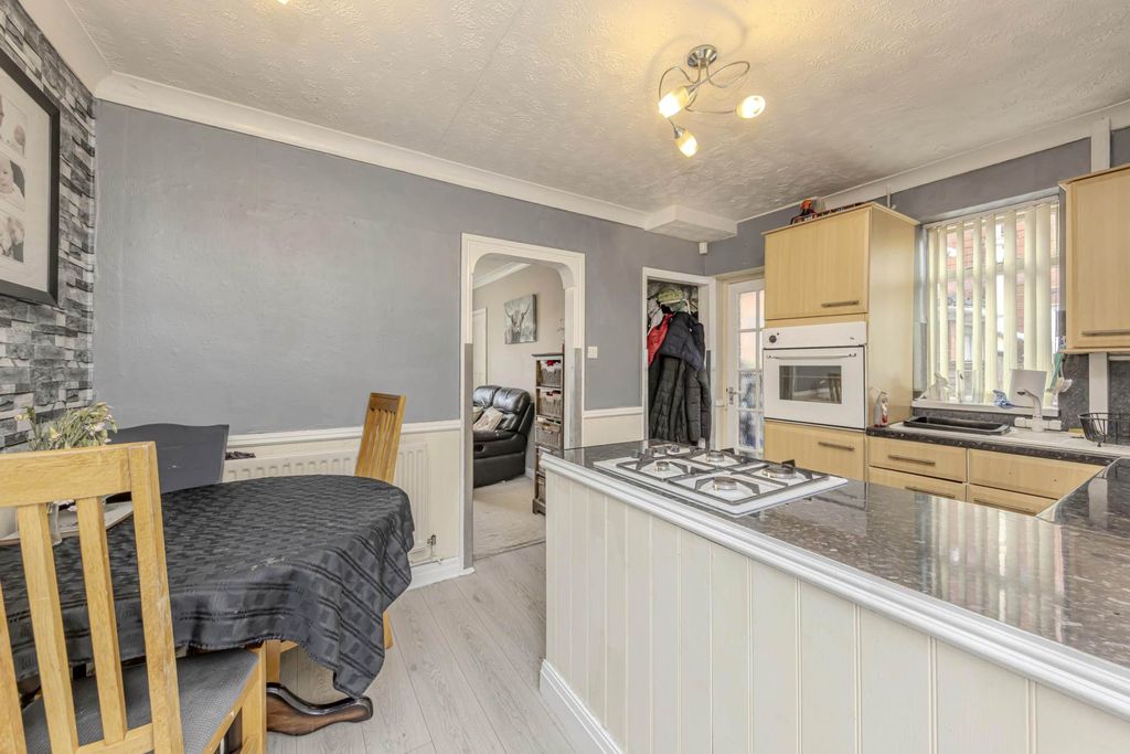Additional image 5 of 2 bed semi-detached house for saleSutherland Avenue, Stoke On Trent ST3