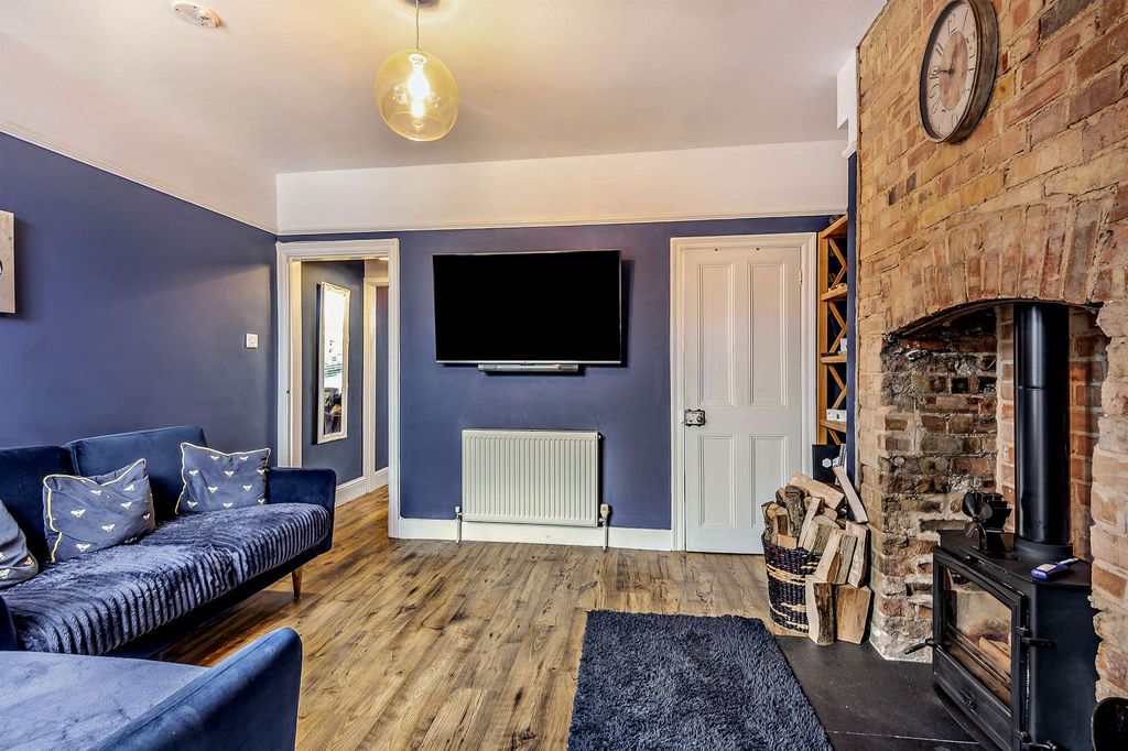 Additional image 4 of 2 bed terraced house for saleRyhall Road, Stamford PE9